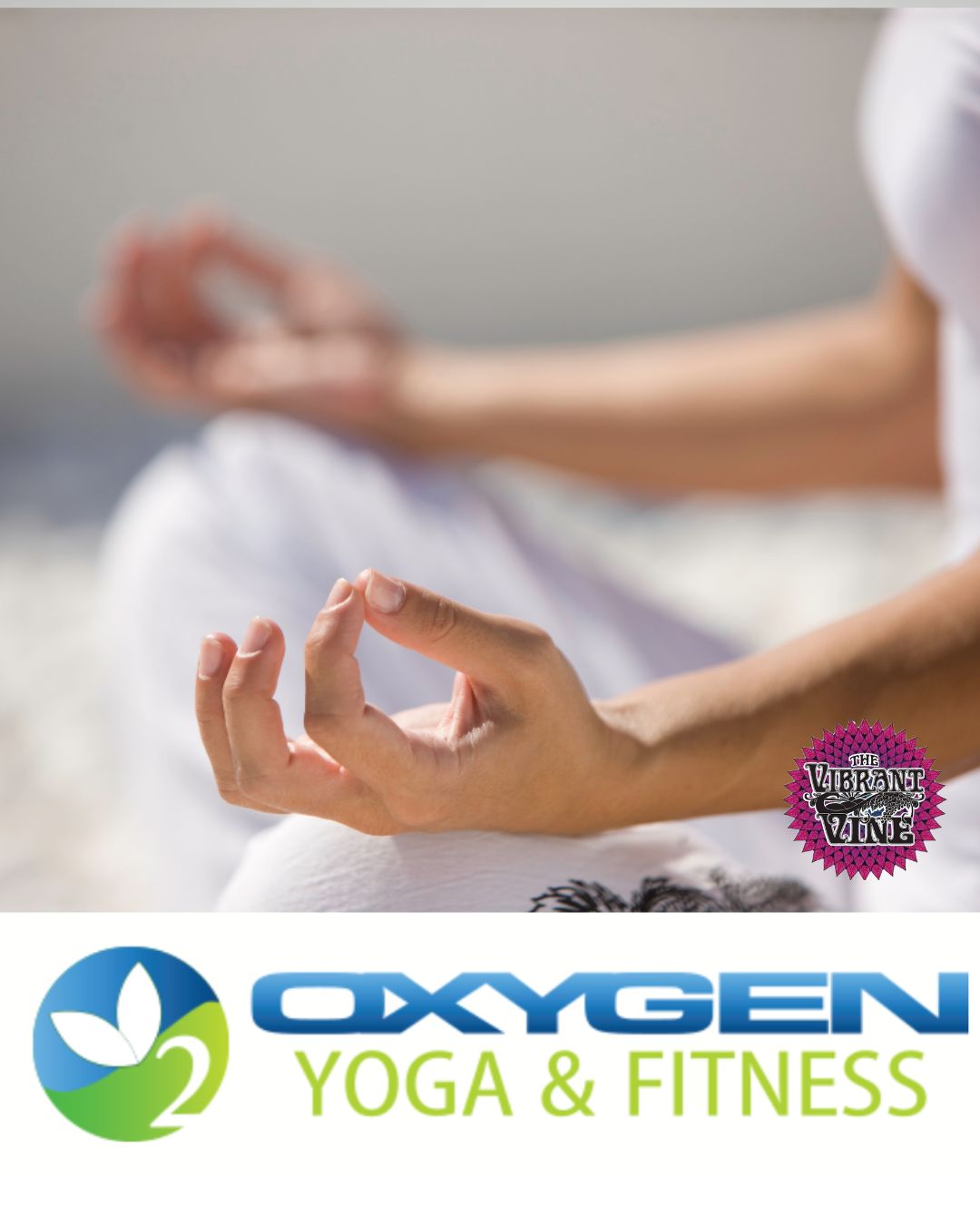 Wellness Yoga @ by OXYGEN YOGA & FITNESS